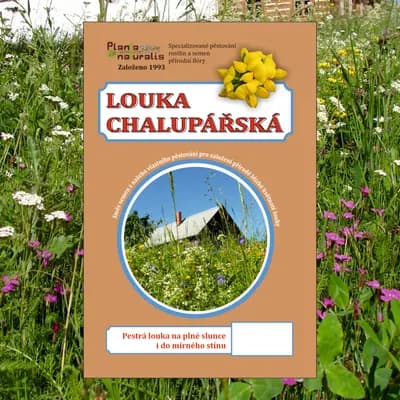 Chalupářská louka - náhled 1